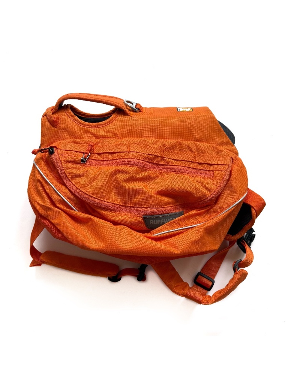 Dog Hiking Backpack